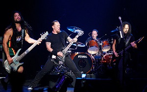 Metallica
